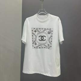 Picture of Chanel T Shirts Short _SKUChanelS-XLxetr0218434